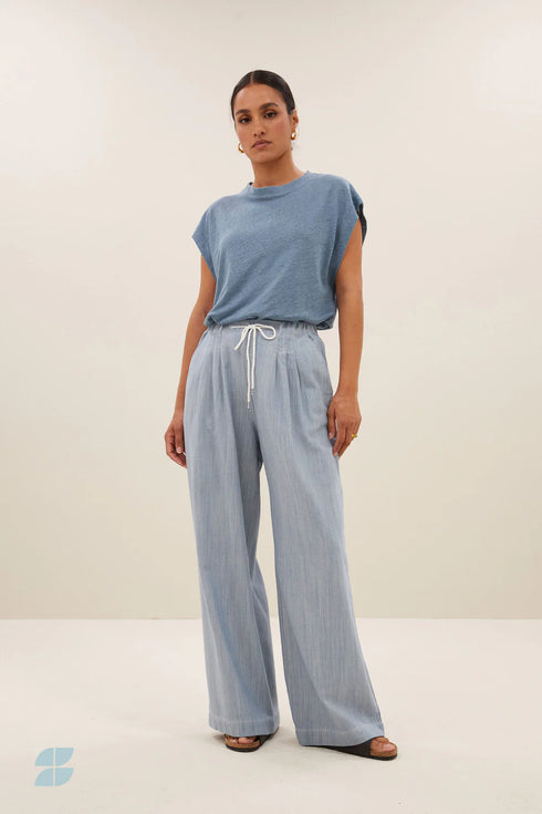 Camiseta MASON LINEN